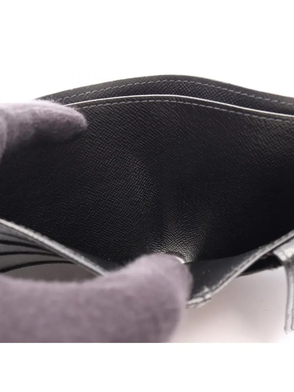 Louis Vuitton Portefeuille Marco Bi- #360241L61B